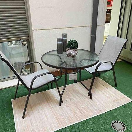Precioso Apartamento En Zona De Playa 阿尔梅里亚 外观 照片