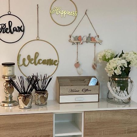 Precioso Apartamento En Zona De Playa 阿尔梅里亚 外观 照片
